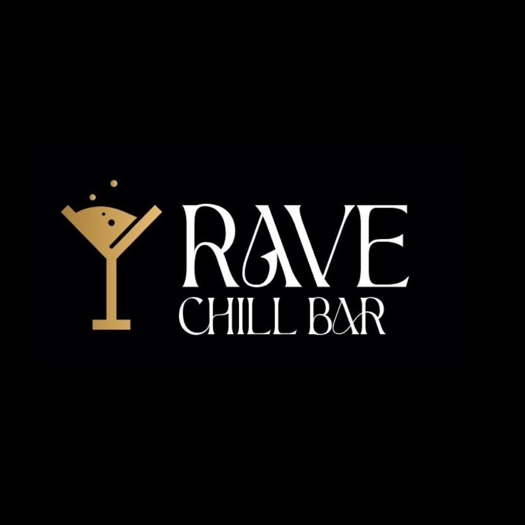 Rave Chill Bar logosu